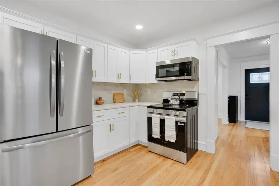 51 Hartford Ter, Springfield, MA 01118 - #2