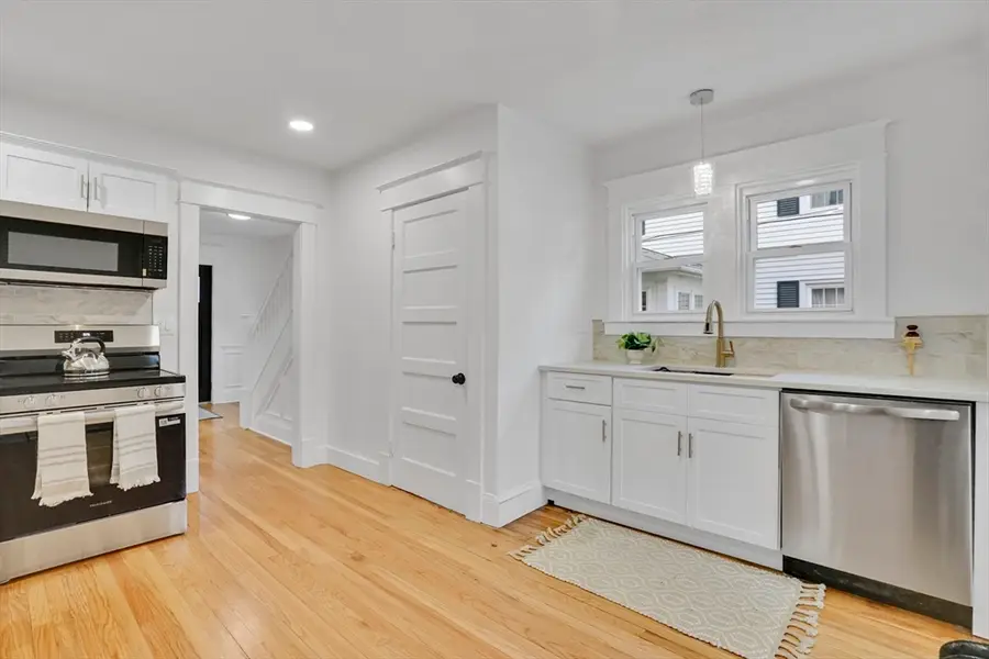 51 Hartford Ter, Springfield, MA 01118 - #3