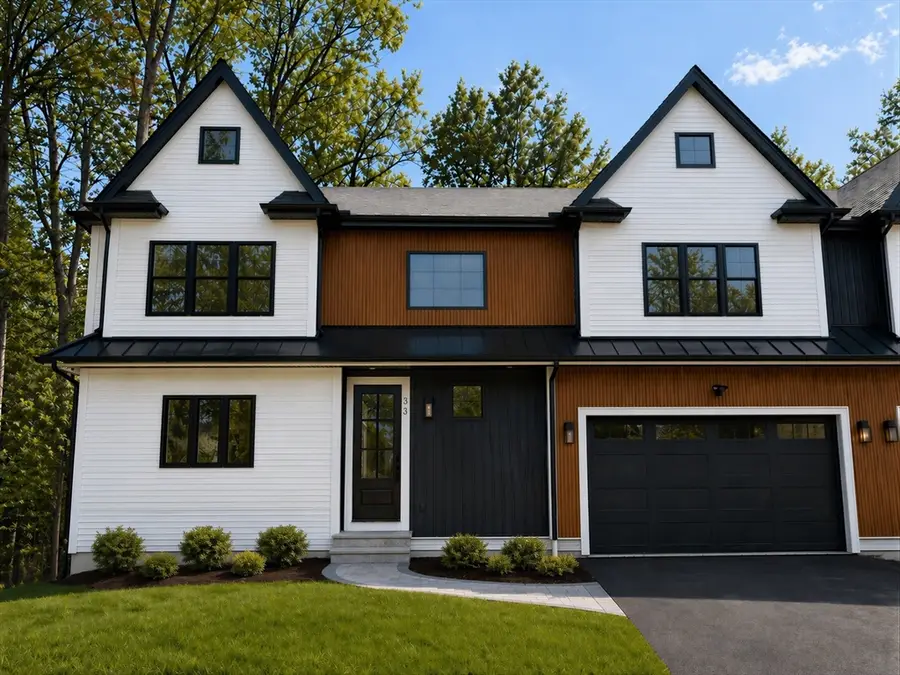 33 Stacey Street, Natick, MA 01760 - #2