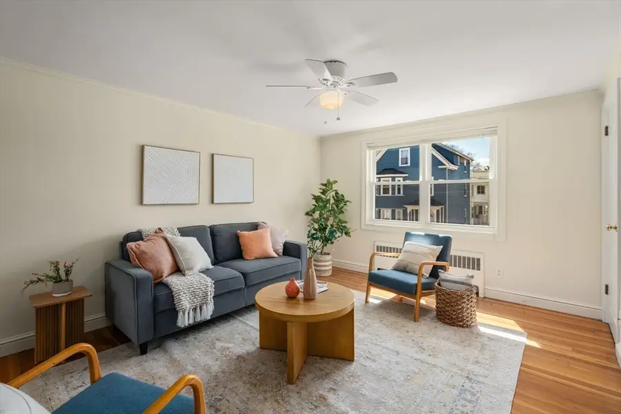 19 Thayer Rd #19, Belmont, MA 02478 - #2