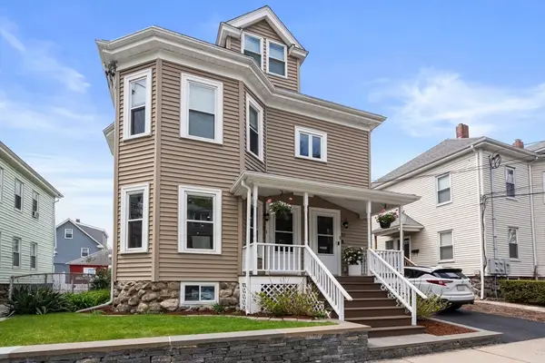 52 Rich #1, Waltham, MA 02451