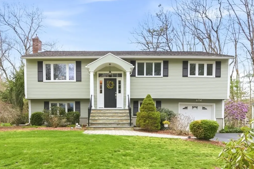 11 Sunrise Road, Foxboro, MA 02035 - #1