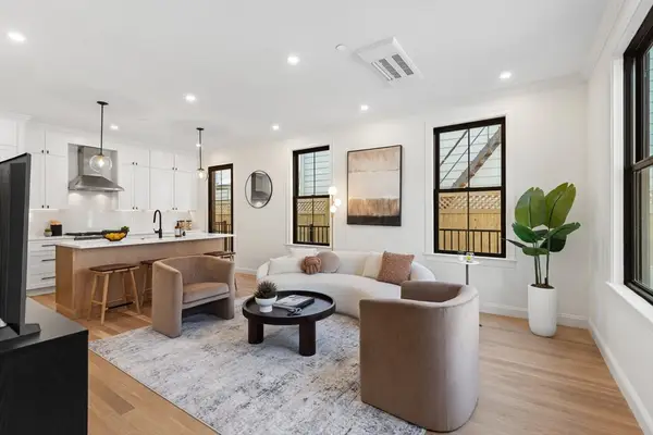 27 Shepard St #1, Boston, MA 02135