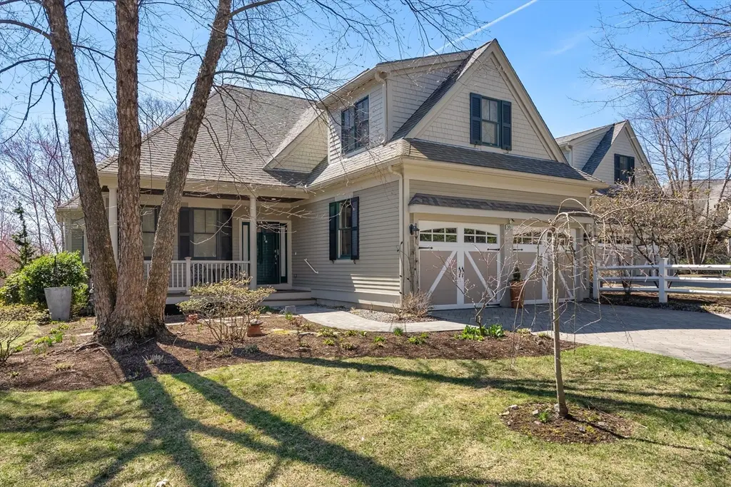 56 Summit Rd #5, Belmont, MA 02478 - #1