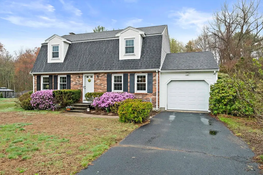 1 Paulene Drive, Franklin, MA 02038 - #1