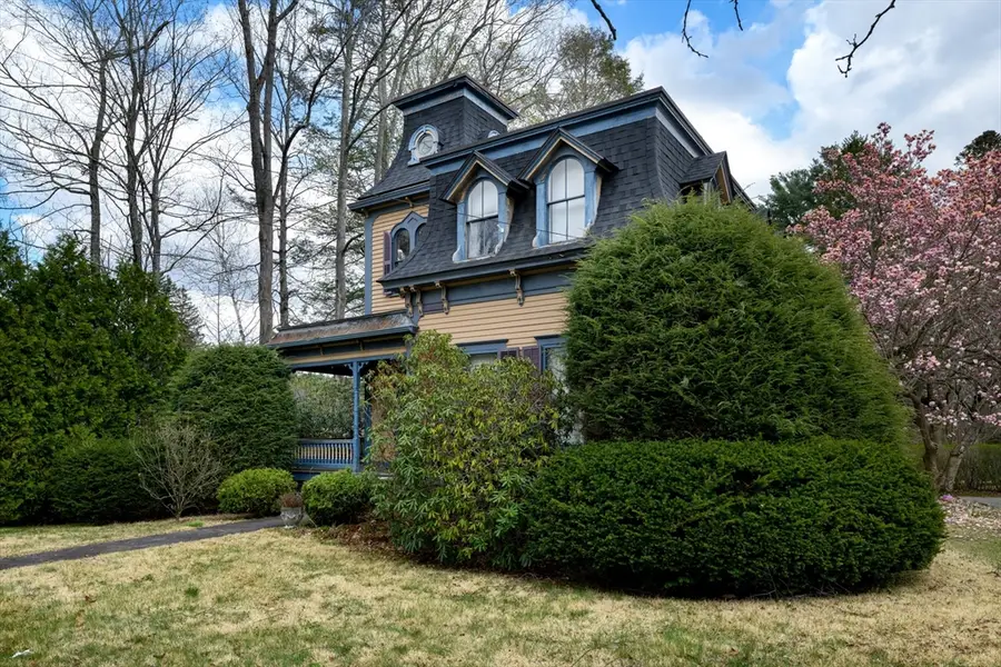 67 Church St, Ware, MA 01082 - #2