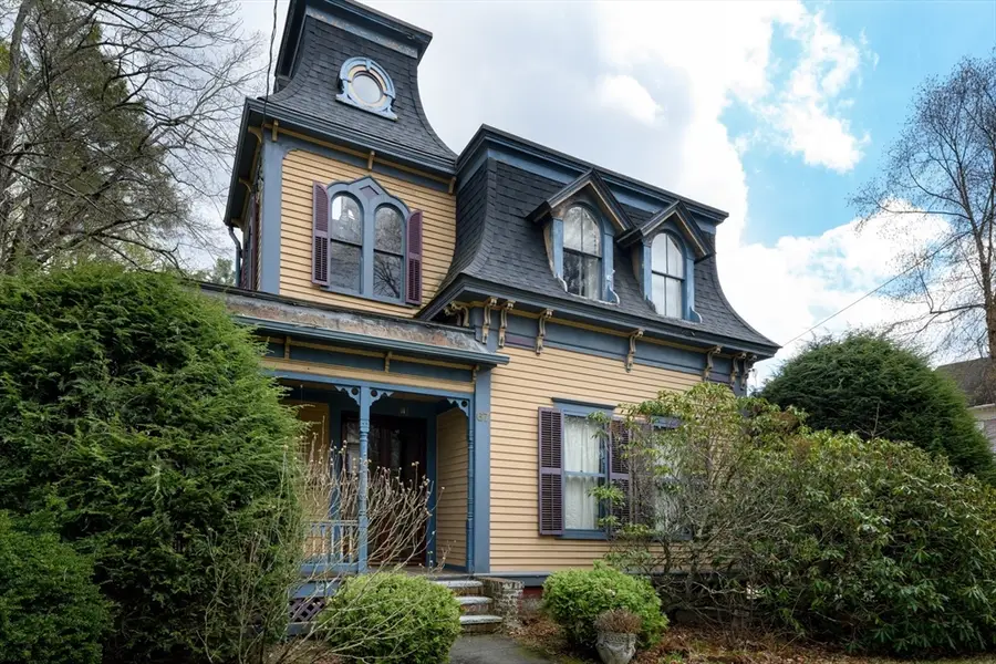 67 Church St, Ware, MA 01082 - #3