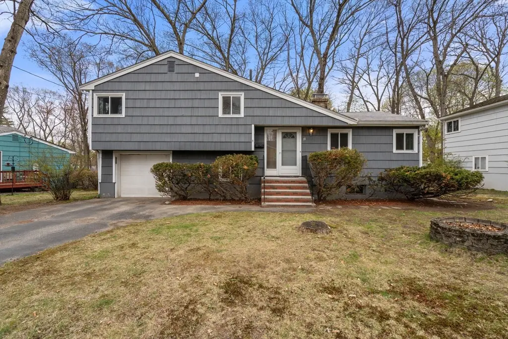 18 Royce Rd, Framingham, MA 01701 - #1