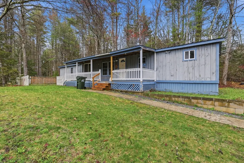 987 Patriots Road, Templeton, MA 01468 - #1