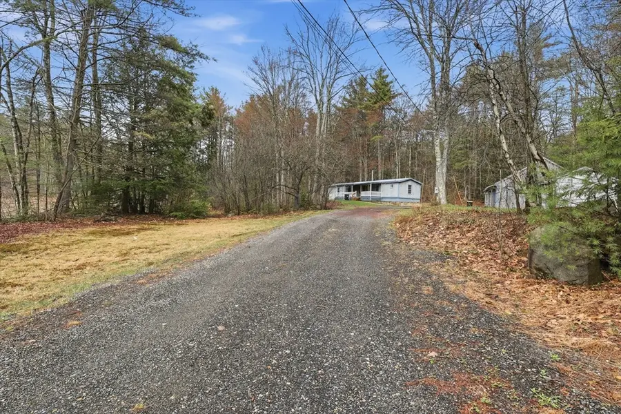 987 Patriots Road, Templeton, MA 01468 - #3