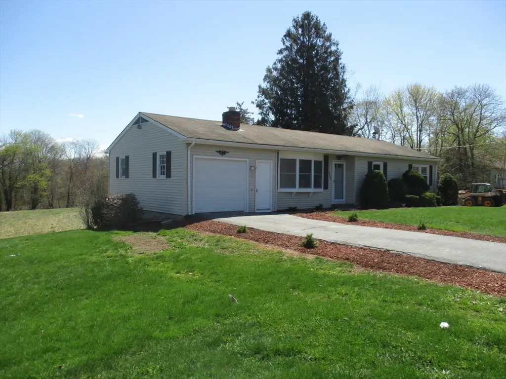 1067 Bark, Swansea, MA 02777 - #1