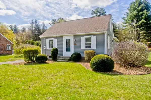 289 Holyoke Rd, Westfield, MA 01085