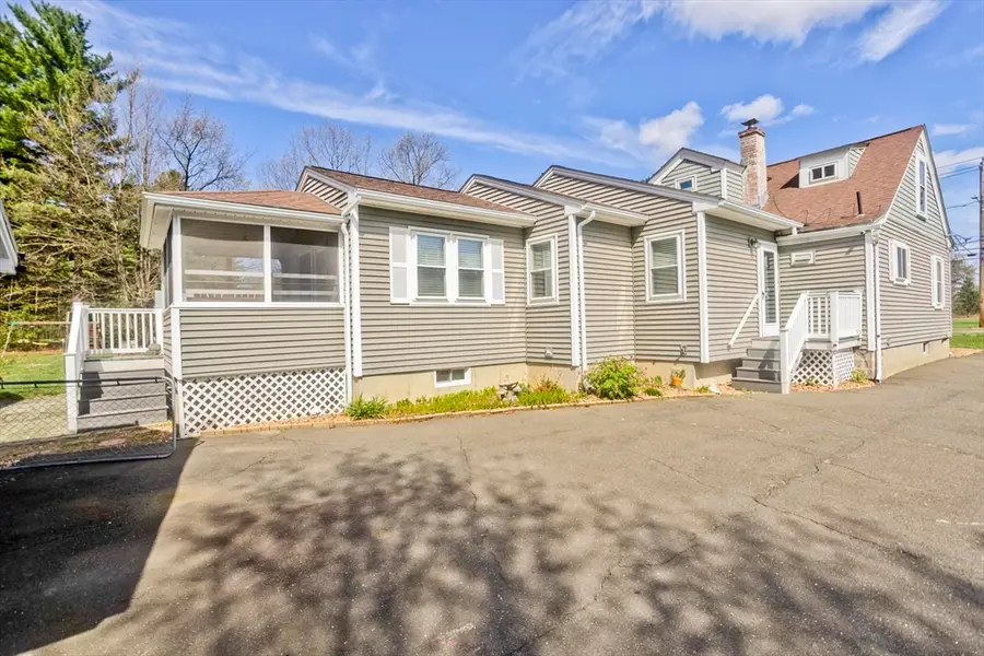 289 Holyoke Rd, Westfield, MA 01085 - #2