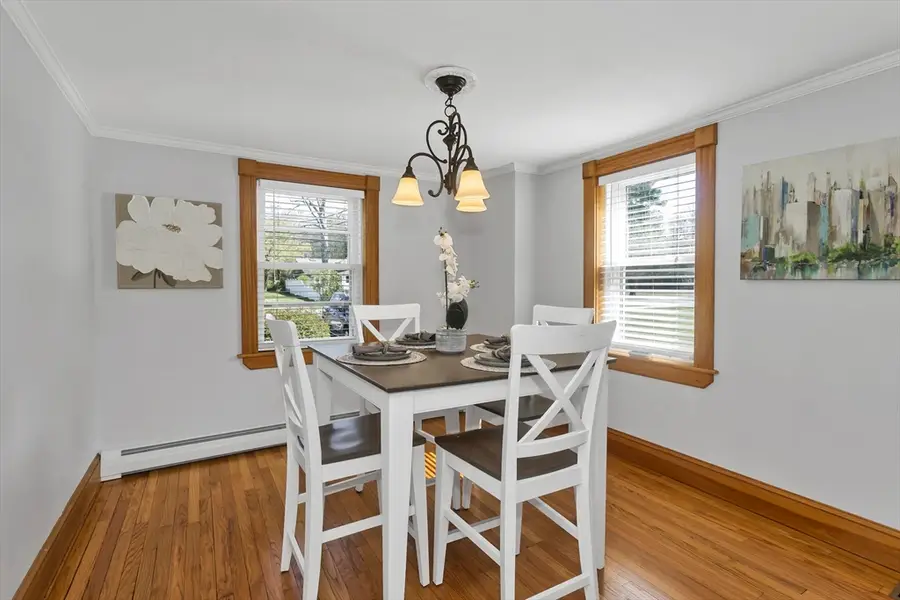 289 Holyoke Rd, Westfield, MA 01085 - #3