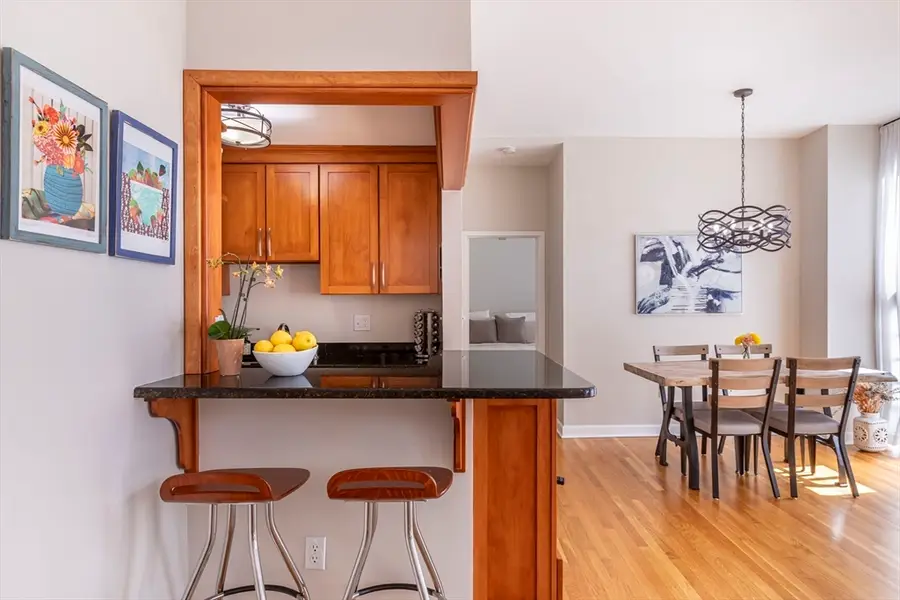 142 Commercial St. #101, Boston, MA 02109 - #3