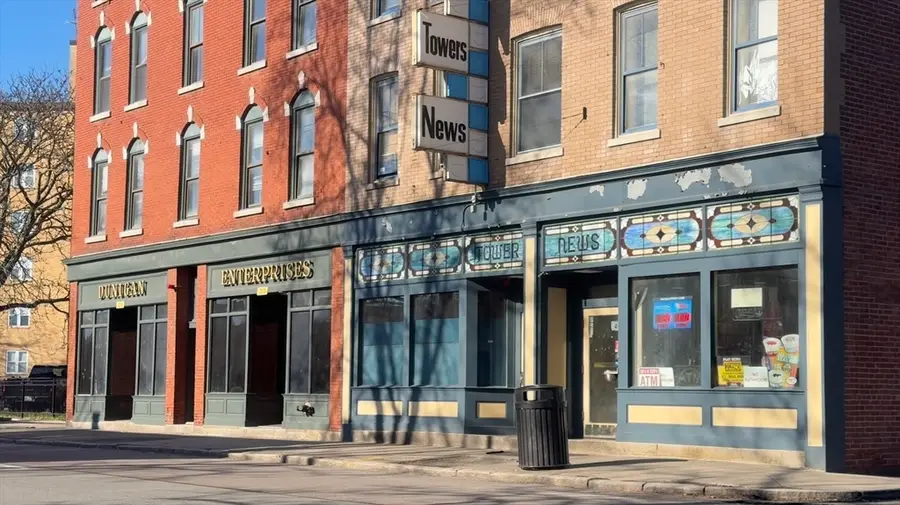 101-107 Gorham Street, Lowell, MA 01852 - #3