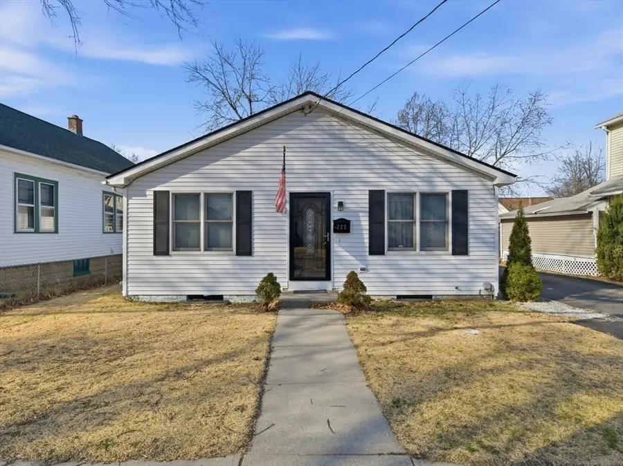 222 Edendale St, Springfield, MA 01104 - #2
