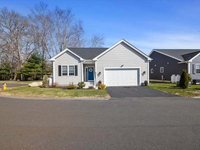 20 Country Club Blvd #20, Dudley, MA 01571 - #1