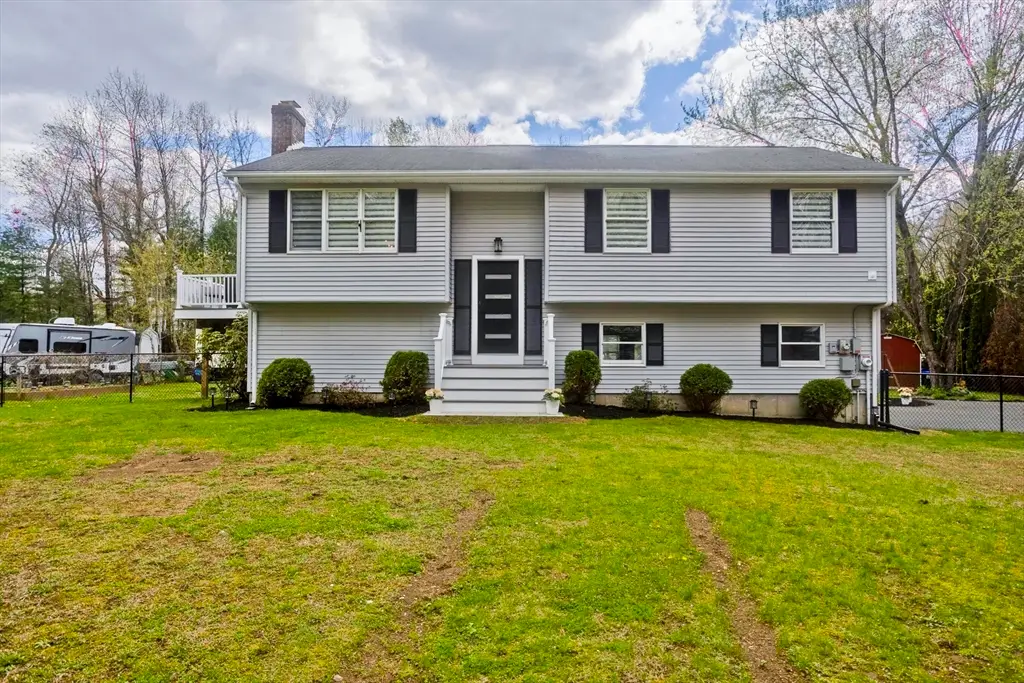 5 Pauline Cir, Southwick, MA 01077 - #1