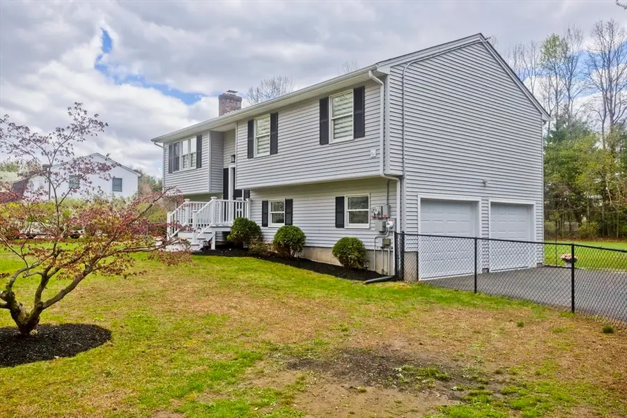 5 Pauline Cir, Southwick, MA 01077 - #2