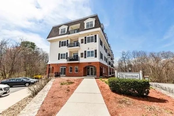 350 Greene St #306, North Andover, MA 01845