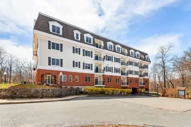 350 Greene St #306, North Andover, MA 01845 - #3