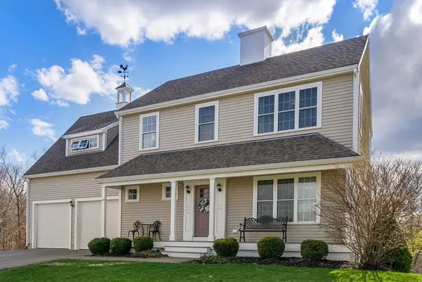 114 Meredith Way, Weymouth, MA 02189