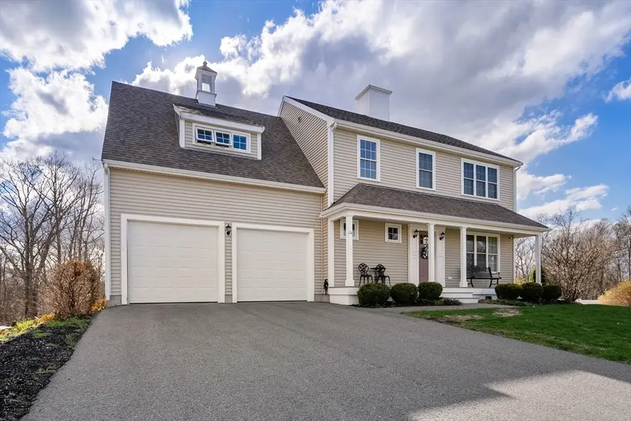 114 Meredith Way, Weymouth, MA 02189 - #2