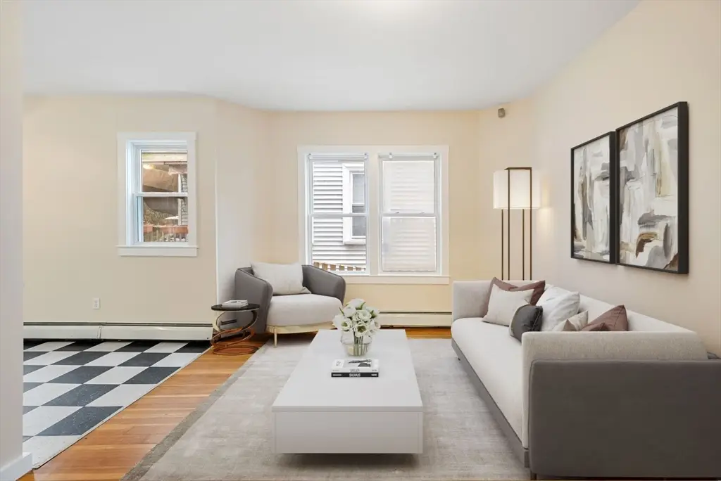 15 Estrella Street #1, Boston, MA 02130 - #1