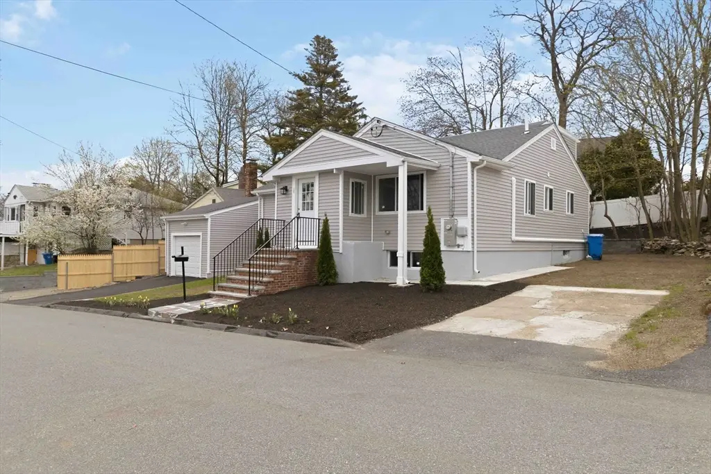 123 Pine Hill Cir, Waltham, MA 02451 - #1