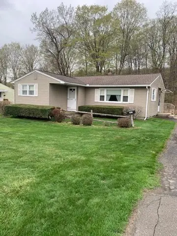 387 Jarvis Avenue, Holyoke, MA 01040 - #1