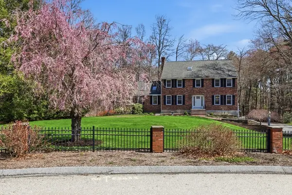 76 Tucker Farm Road, North Andover, MA 01845