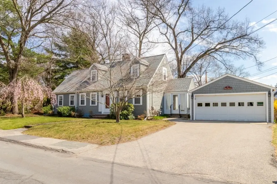 67 Park Ave, Braintree, MA 02184 - #3