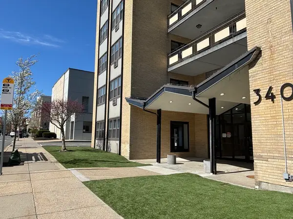 340 Main Street #307, Melrose, MA 02176