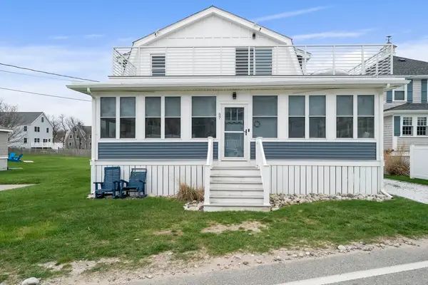 57 Oceanside Drive, Scituate, MA 02066