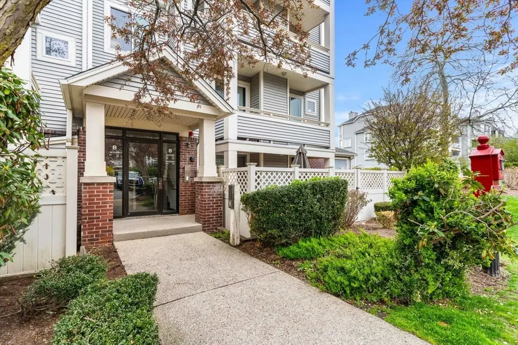 200 Falls Blvd. #B208, Quincy, MA 02169 - #1