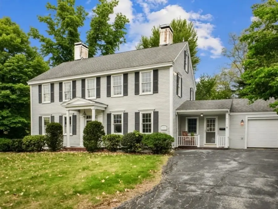 285 Main Street, Groveland, MA 01834 - #2