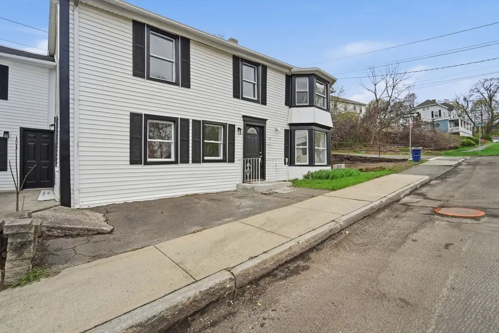 16 North Main, South Hadley, MA 01075 - #1