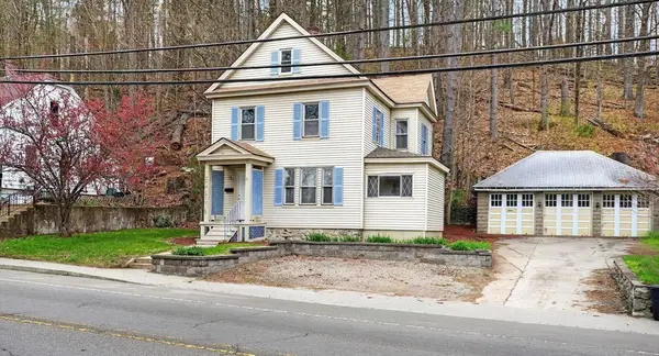 279 S Main St, Athol, MA 01331