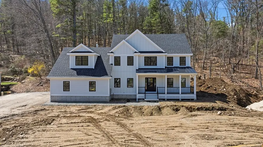 106 Spofford Road, Boxford, MA 01921 - #2