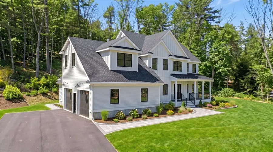 106 Spofford Road, Boxford, MA 01921 - #3