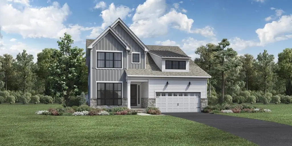 7 Fairway Lane #59, Lynnfield, MA 01940 - #1