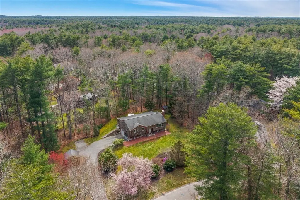 46 Duxborough Trl, Duxbury, MA 02332 - #1