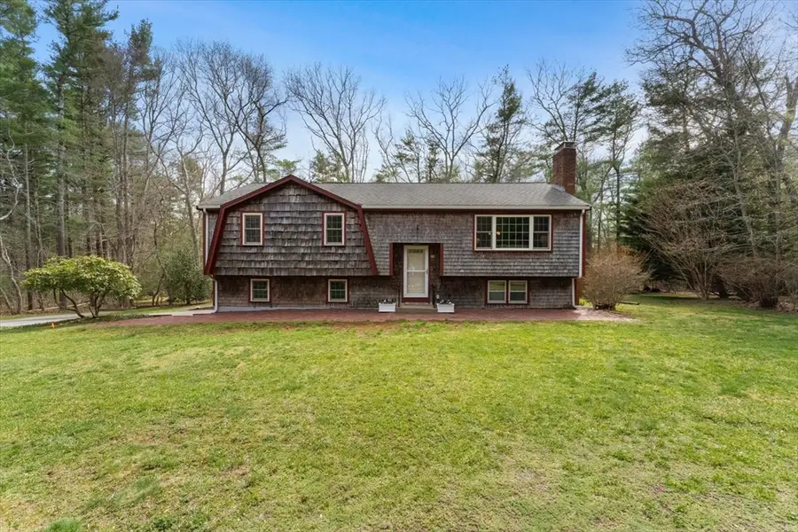 46 Duxborough Trl, Duxbury, MA 02332 - #2