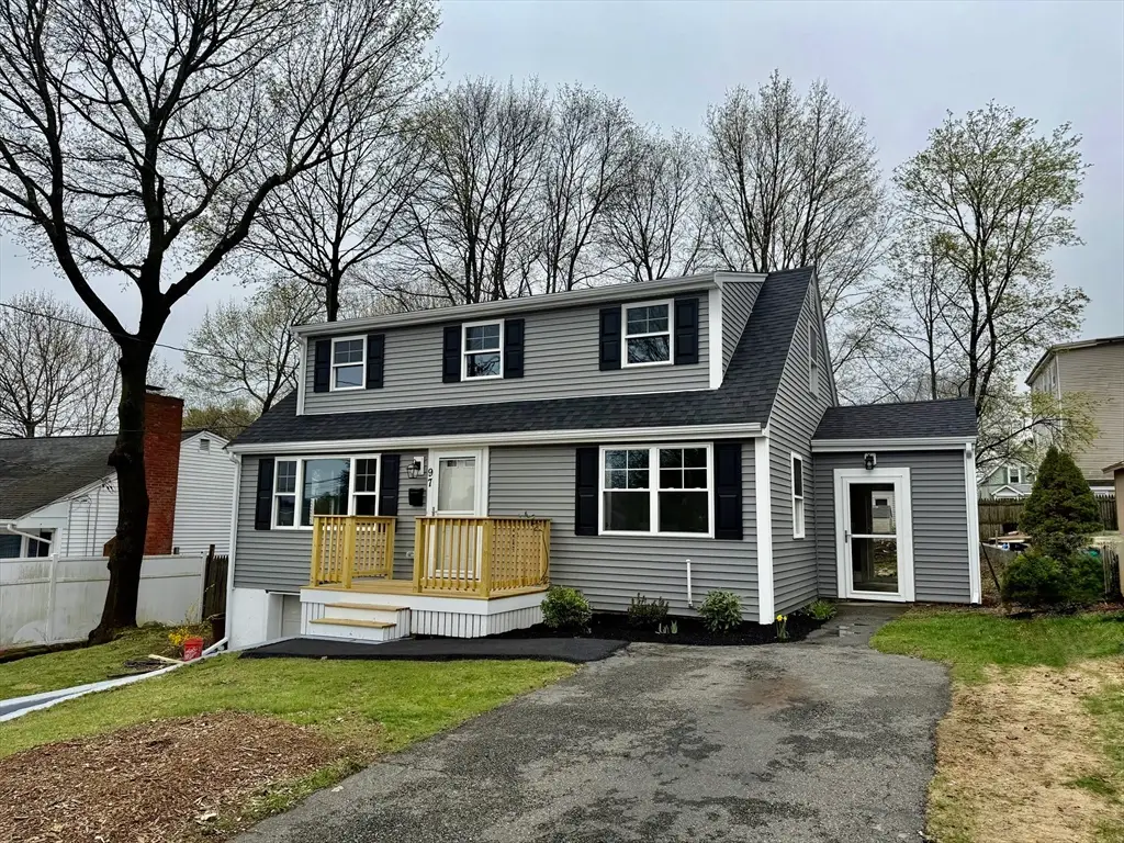 97 Studley Ave, Brockton, MA 02301 - #1