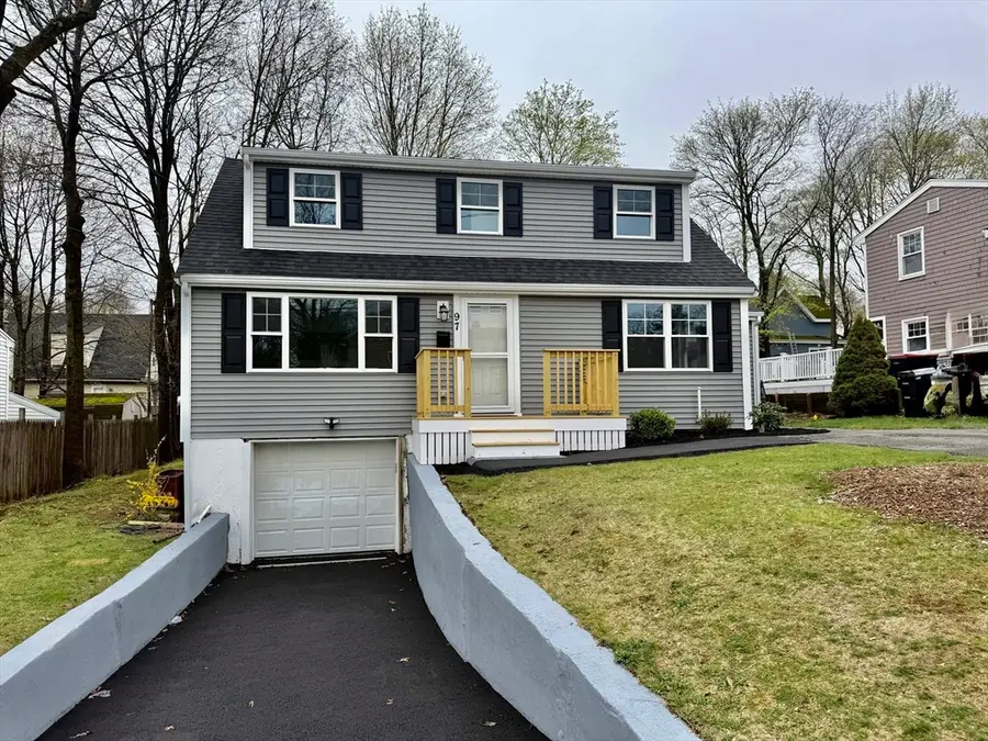 97 Studley Ave, Brockton, MA 02301 - #2