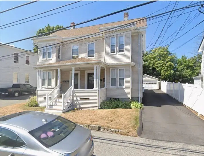 21-23 Lowell Street, Waltham, MA 02453 - #1