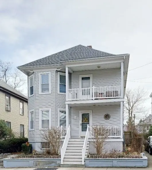 124 Princeton St, New Bedford, MA 02745 - #1