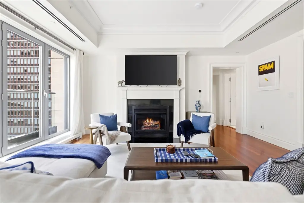 776 Boylston Street #E10G, Boston, MA 02199 - #1