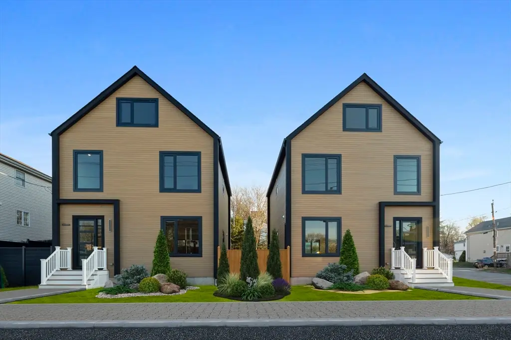 236 Lake Street, Waltham, MA 02451 - #1